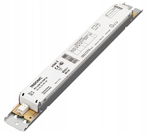 Elektronický předřadník Tridonic Top T5 2x54W