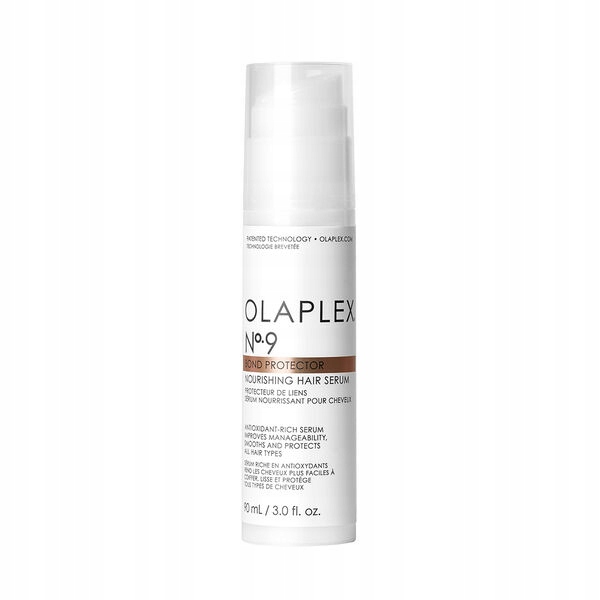 Olaplex No. 9 Bond Protector Nourishing Hair Serum – výživné sérum