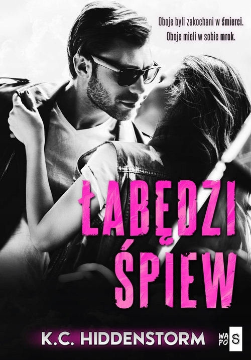 

Łabędzi śpiew