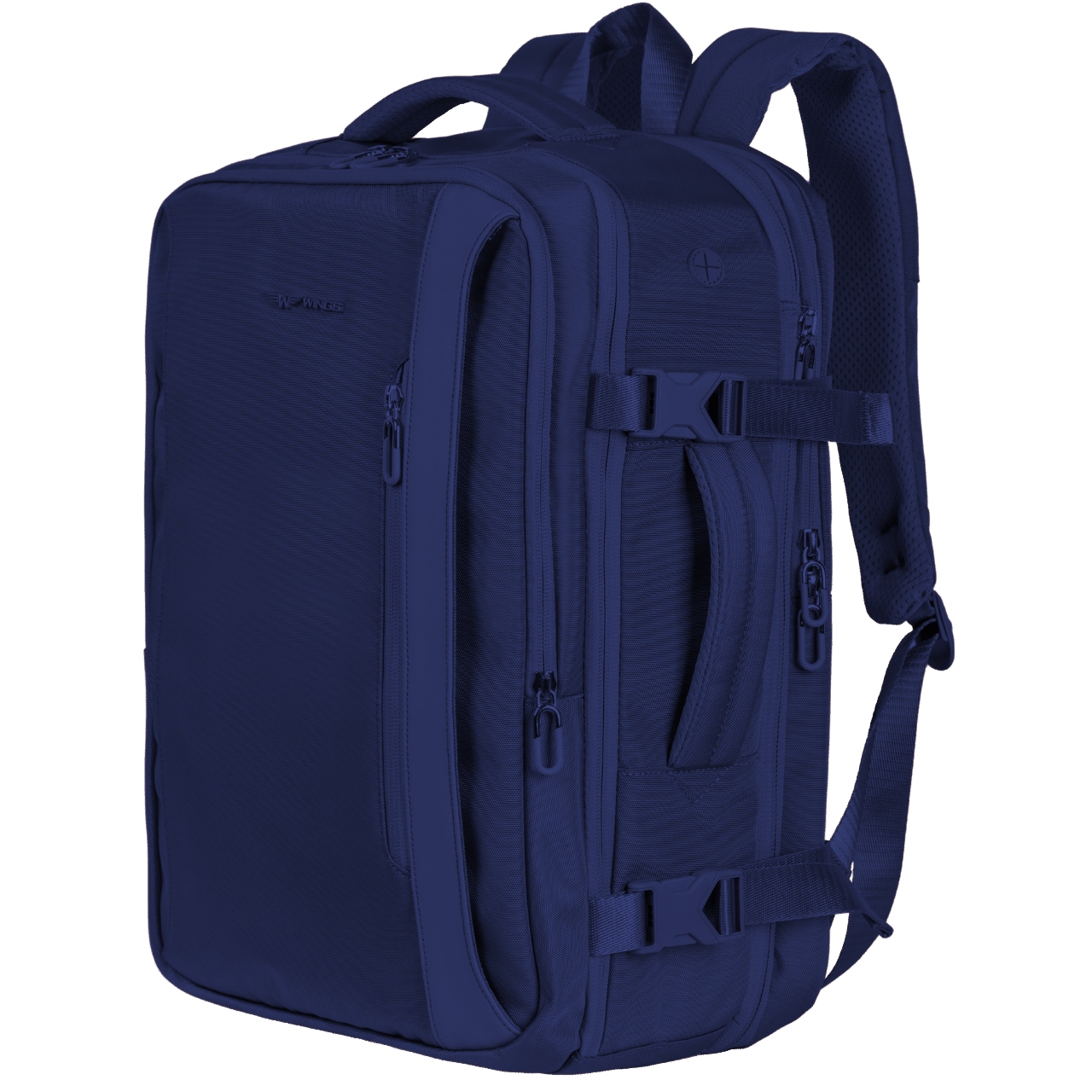 Uniwersalny Plecak Podróżny Do Samolotu Z Miejscem Na Laptop 001N