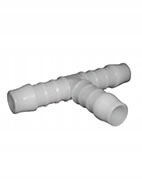 

Trójnik T Pom plastikowy wąż 10 mm łącznik złączka