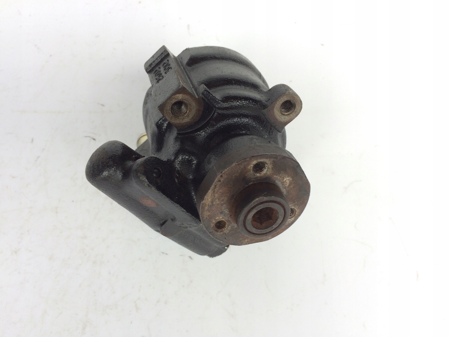 Pompe direction assistée RENAULT 26025012 RENAULT
