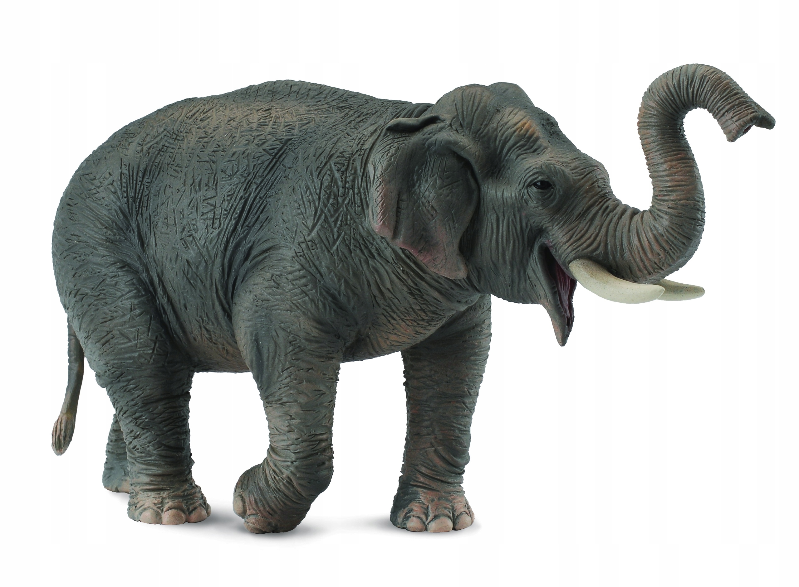 

Słoń Azjatycki Asian Elephant CollectA 88486