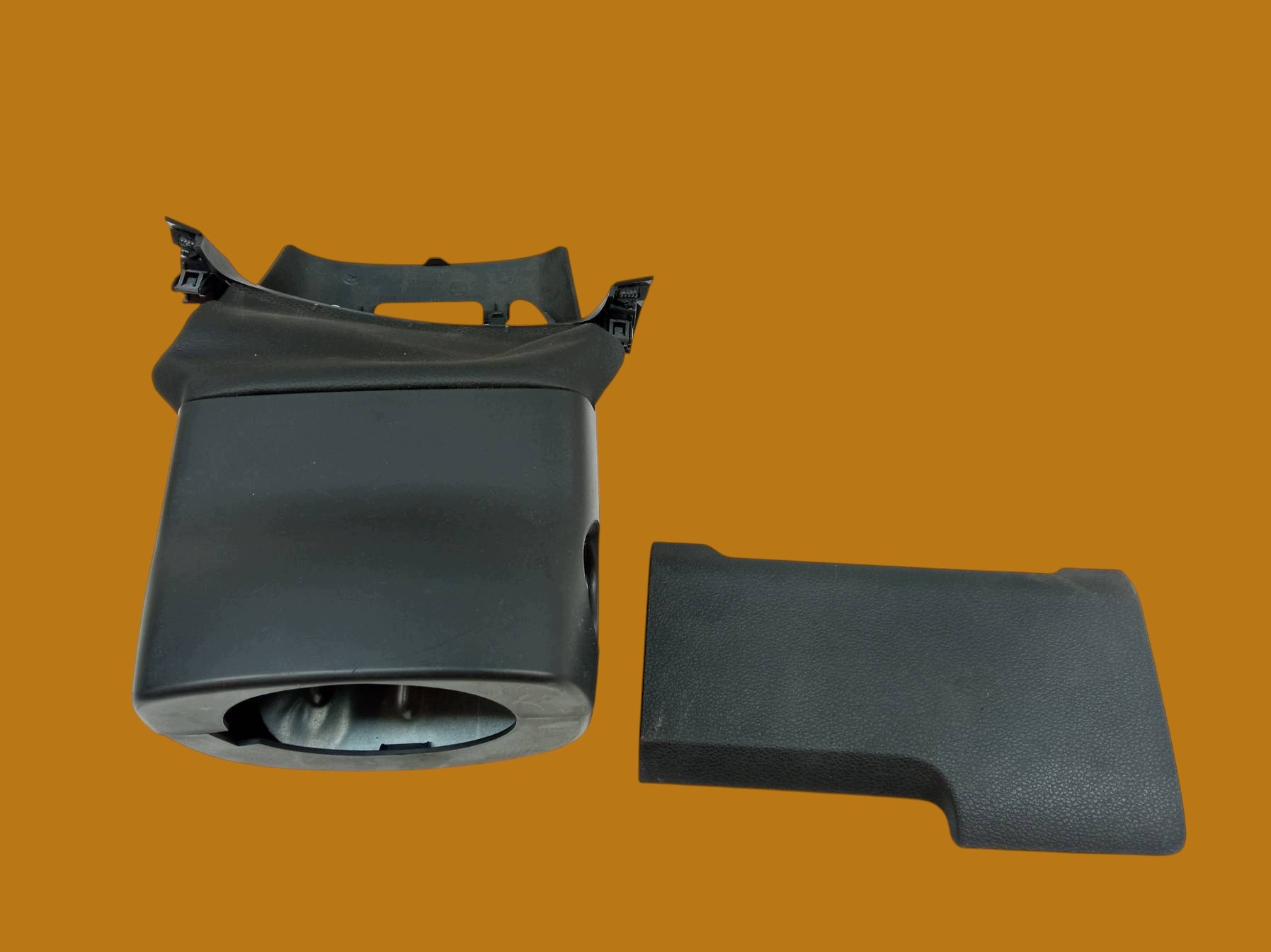 couverture volant KPL 5JA858560A Skoda Fabia III (2014- )