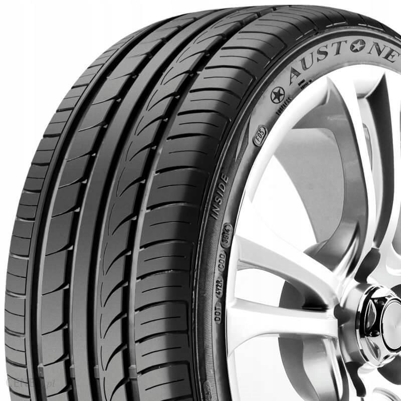 

4x225/45R17 94Y XL Austone SP701 letnie opony