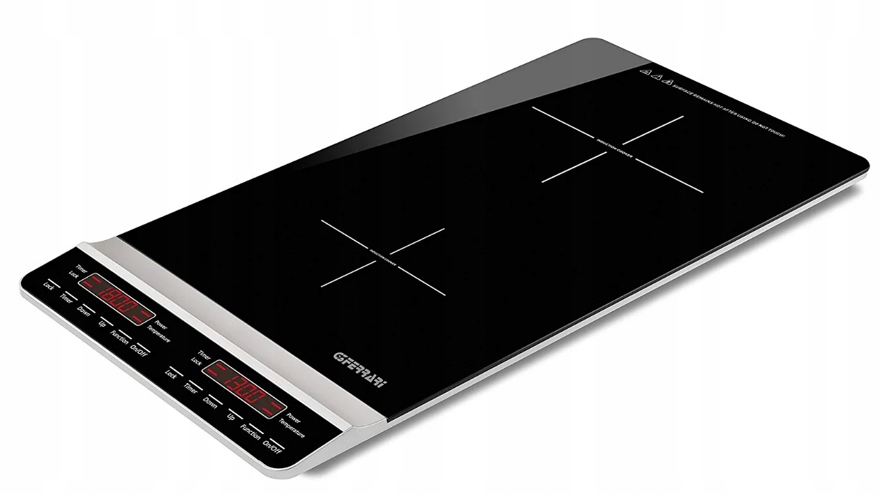 Kuchenka przenośna G3Ferrari G10139