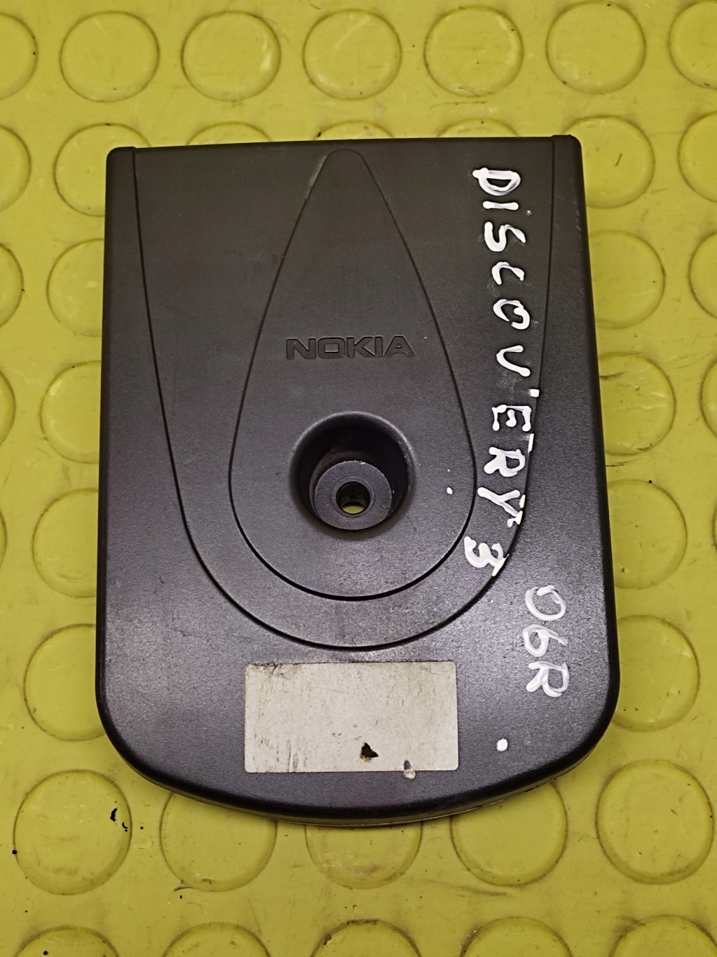 LAND ROVER DISCOVERY III modulo BLUETOOTH XVJ500046