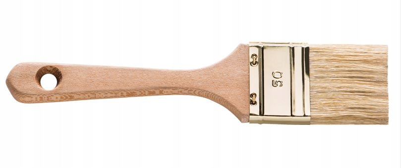

Pędzel płaski 30x15mm Hardy Select seria 50