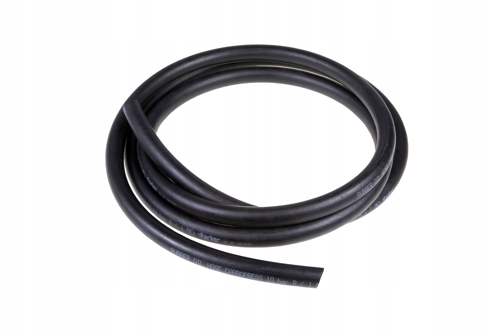 6248209M1 Przewod hydrauliczny gumoy