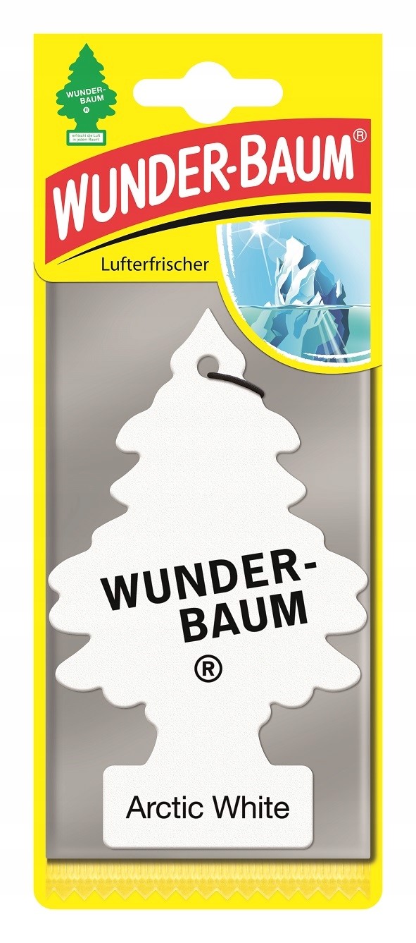

Wunder Baum Choinka Zapachowa Arctic White