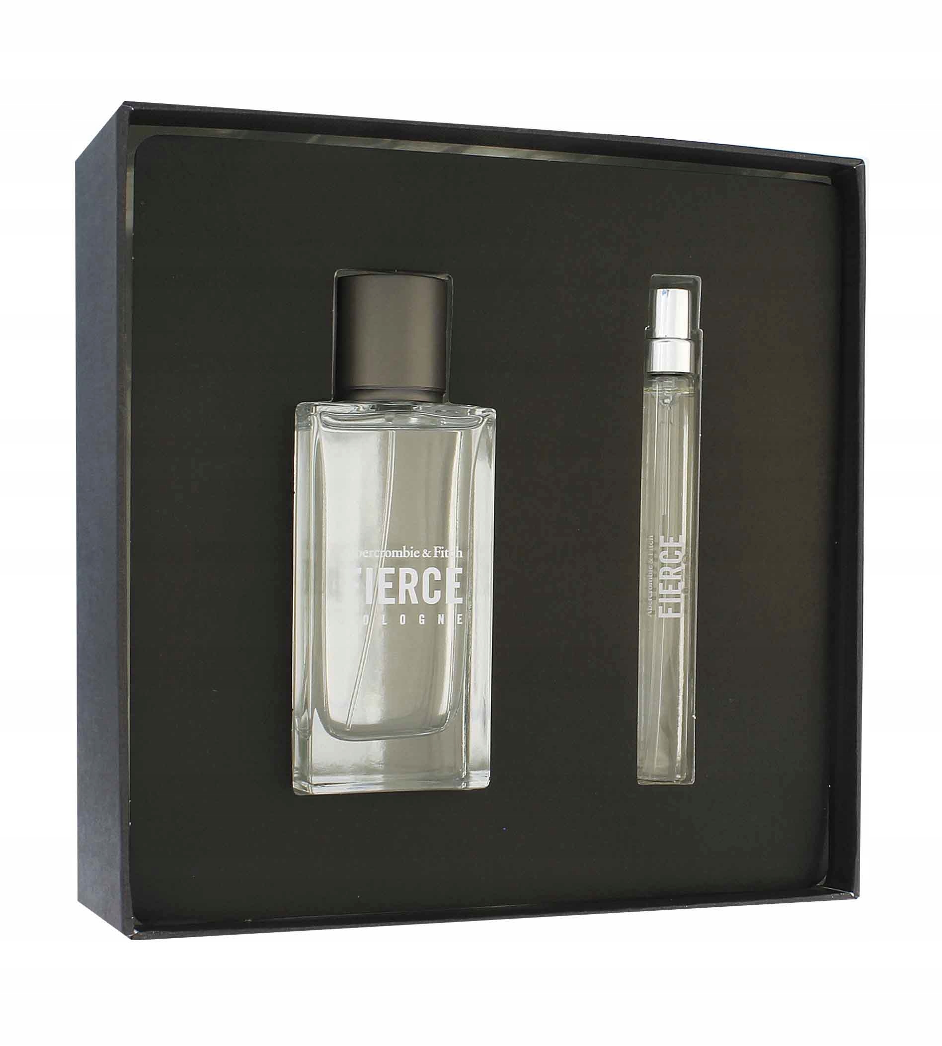 Abercrombie & Fitch Fierce dárková sada pro muže kolínská voda 50 ml kolí