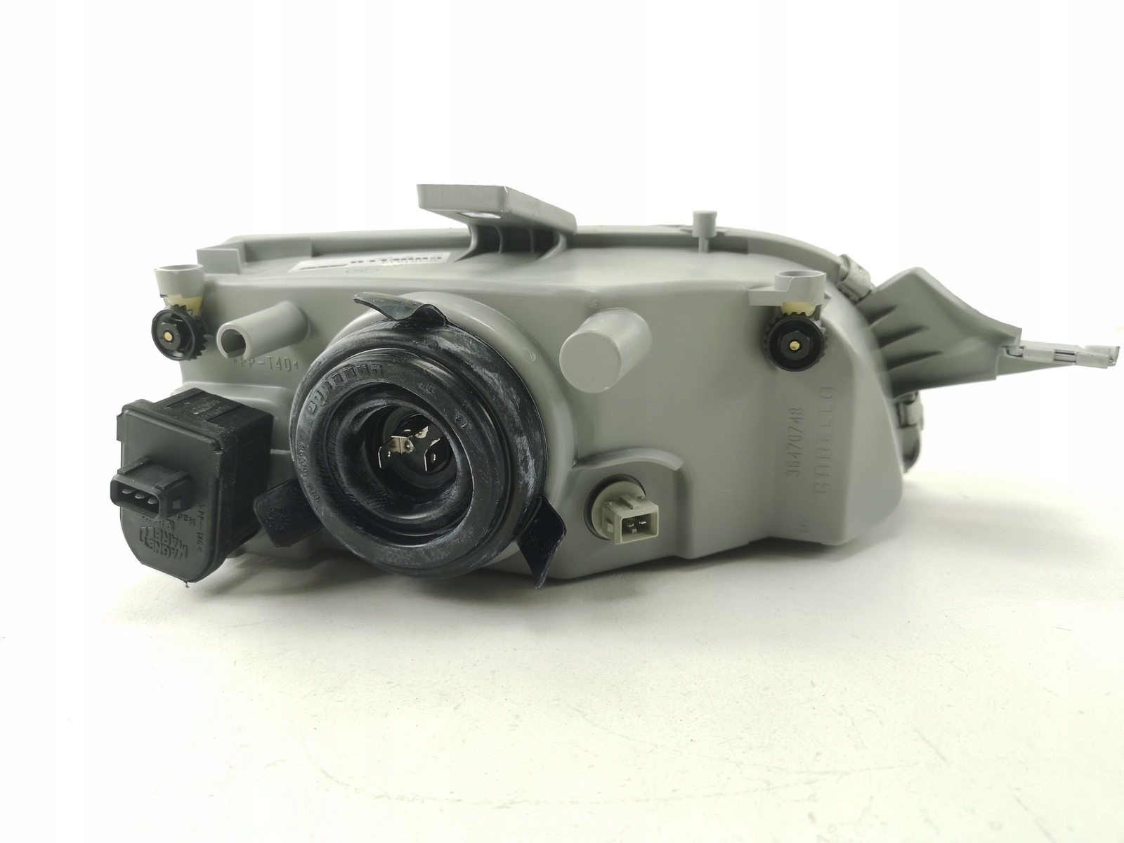 REFLEKTOR light front FIAT PALIO left 46481414 FIAT