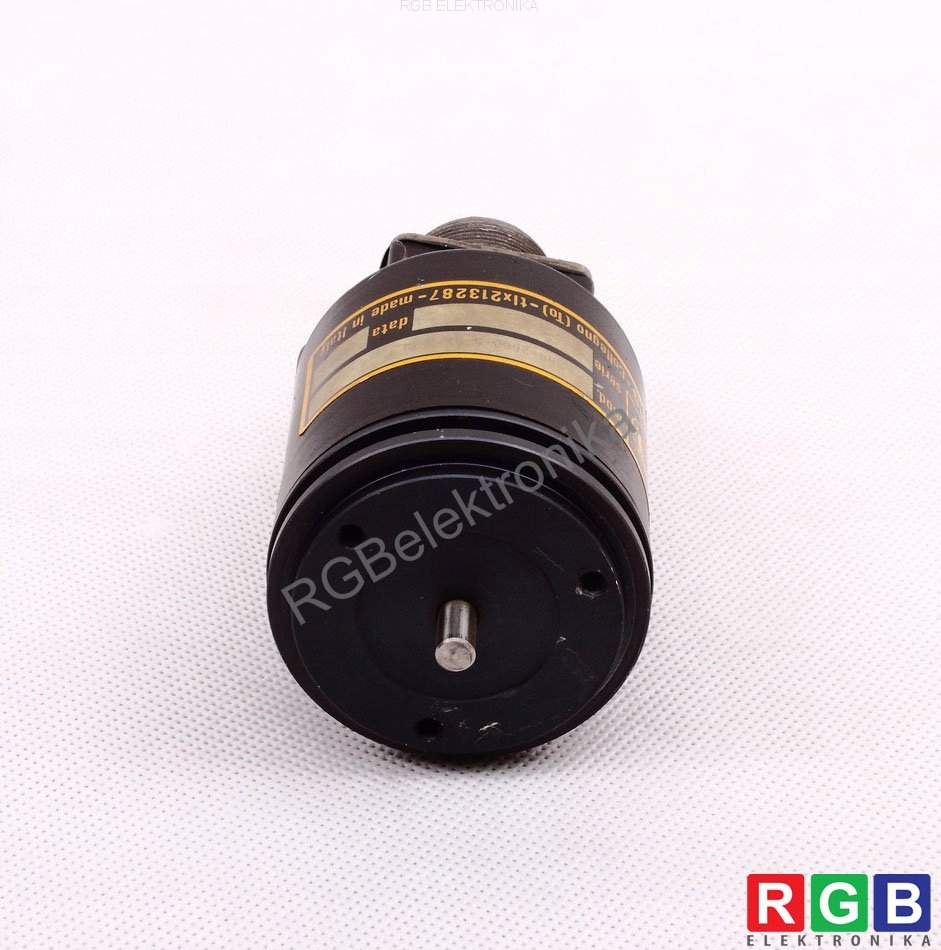 58S-2000-5-BZ-N-C INCREMENTAL ENCODER ELCIS ID4156
