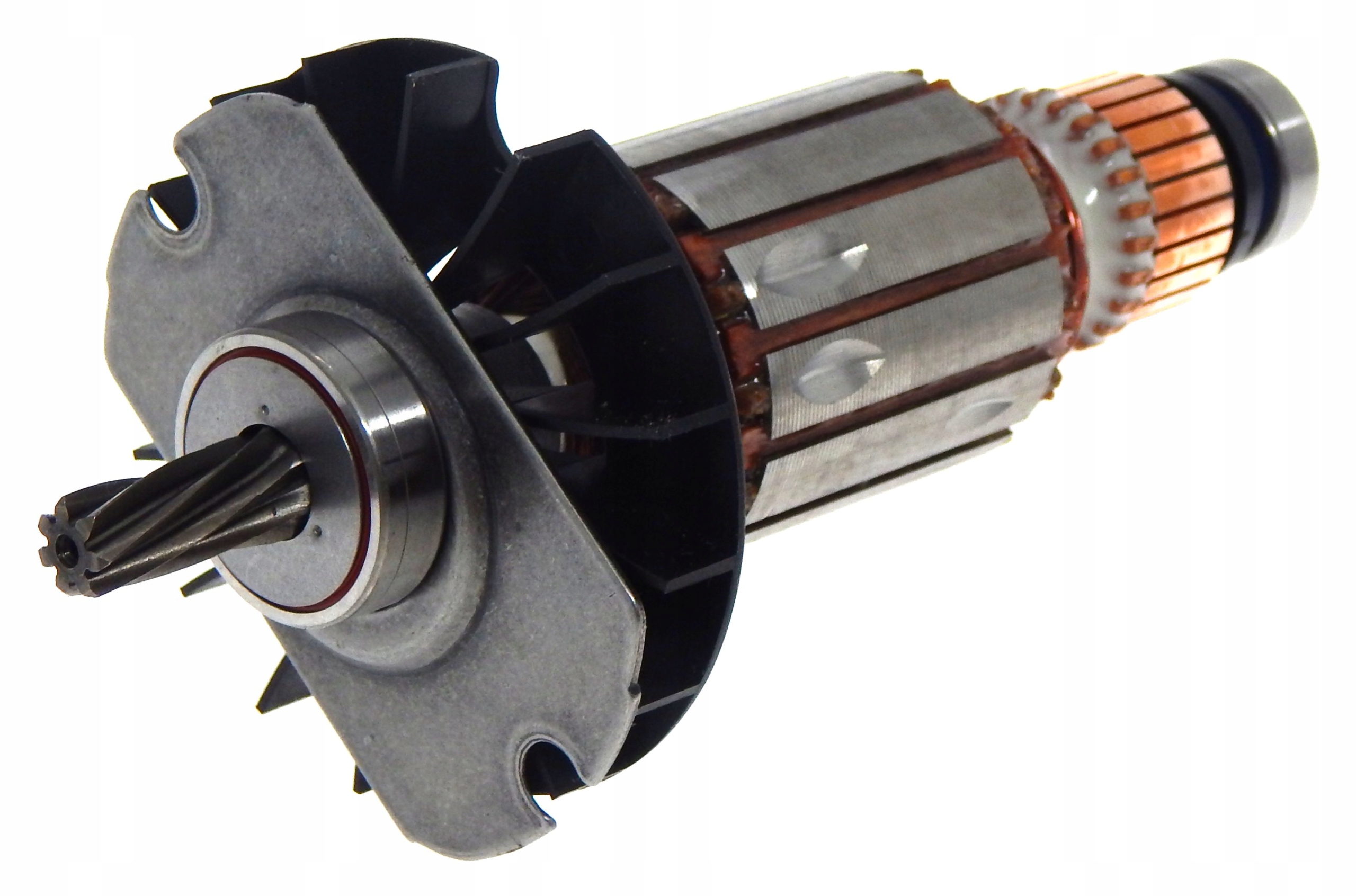 Wirnik Bosch do GBH 2-24 DFR oryginał Rodzaj wirnik