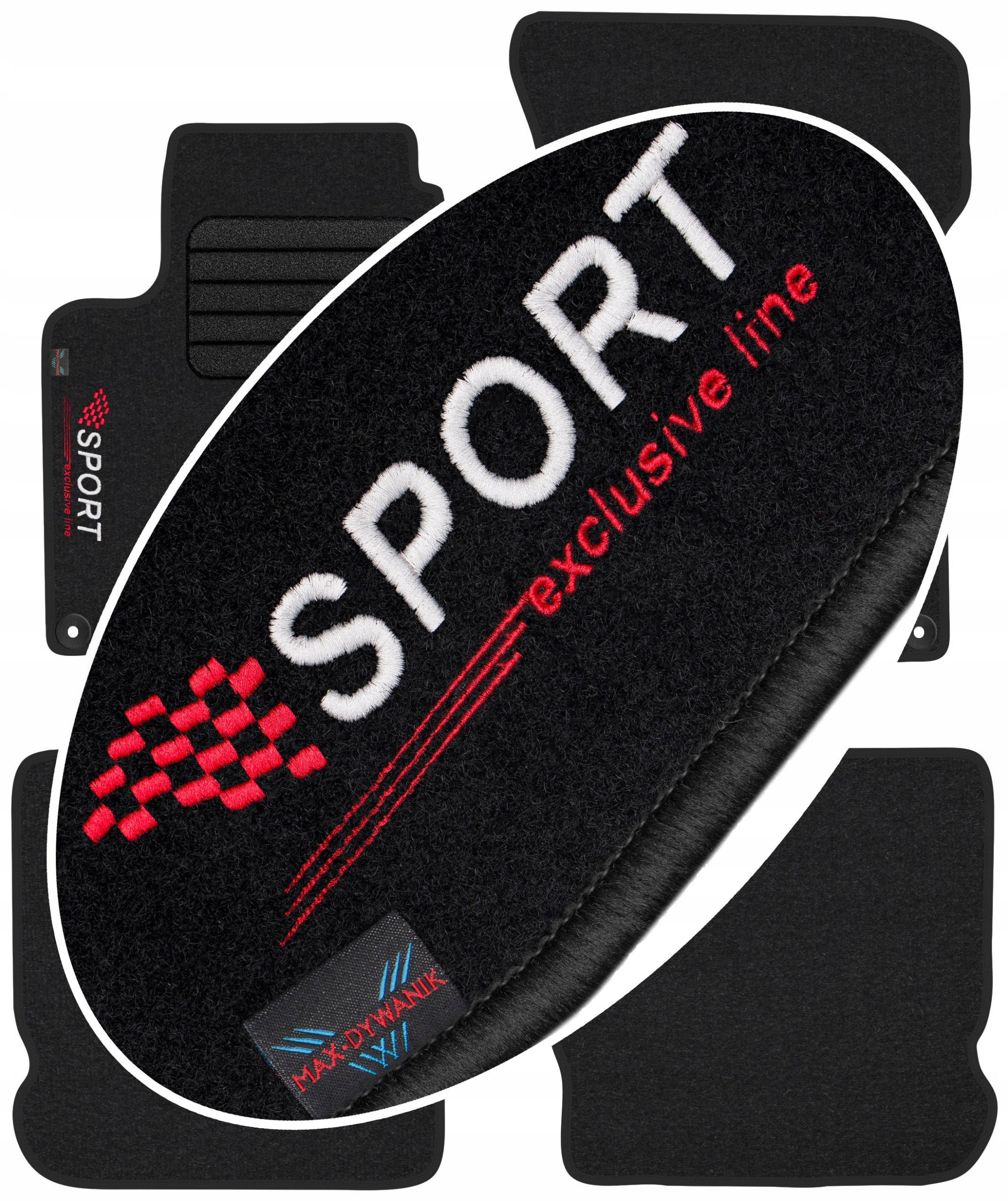 Autokoberce Seat Leon I 1999-2005