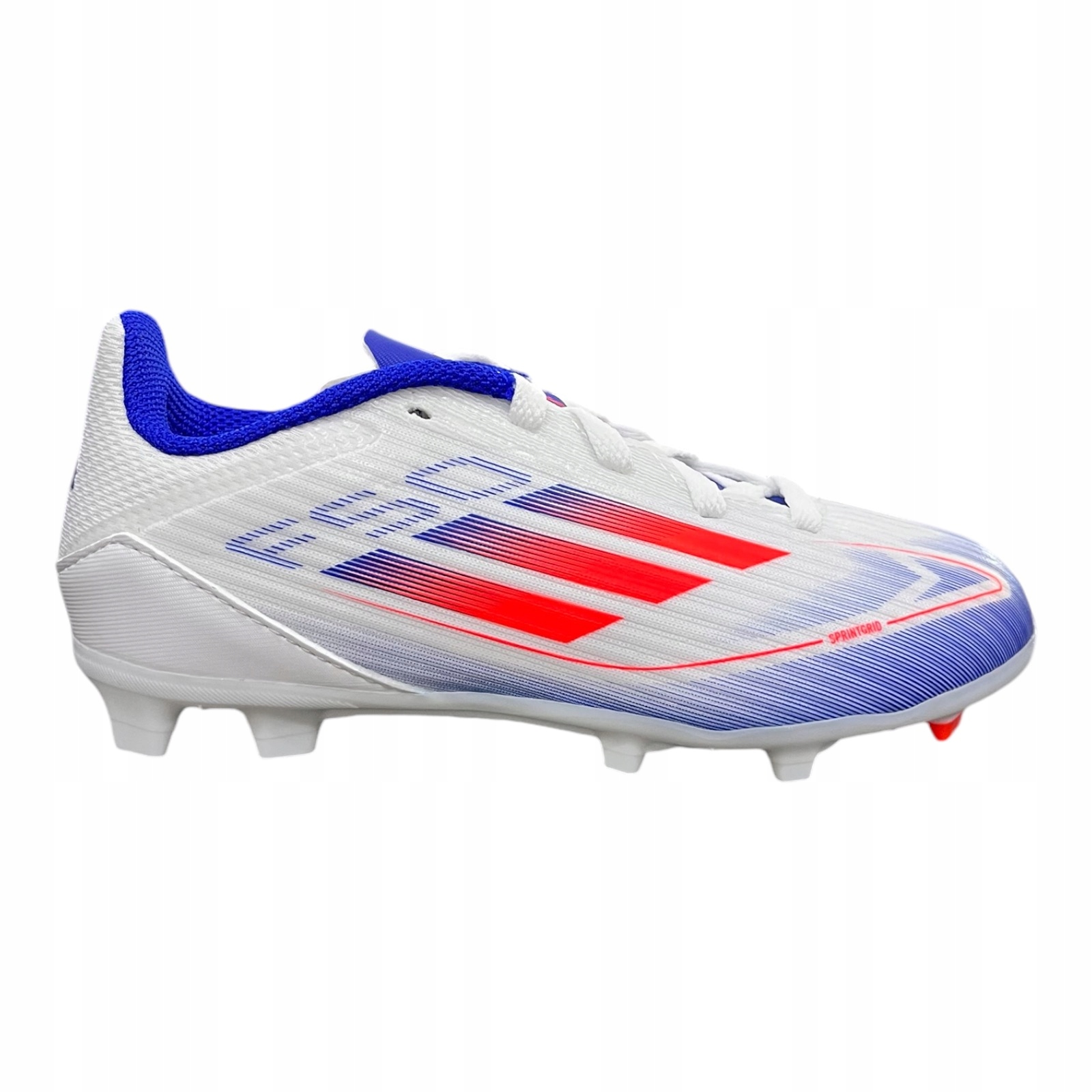 Buty Adidas korki sznurowane F50 League Fg/mg J roz. 29 IF1367