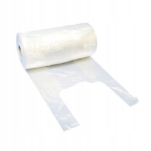 

Reklamówka na rolce Hdpe 22,5x43cm/MOCNA/160 sztuk