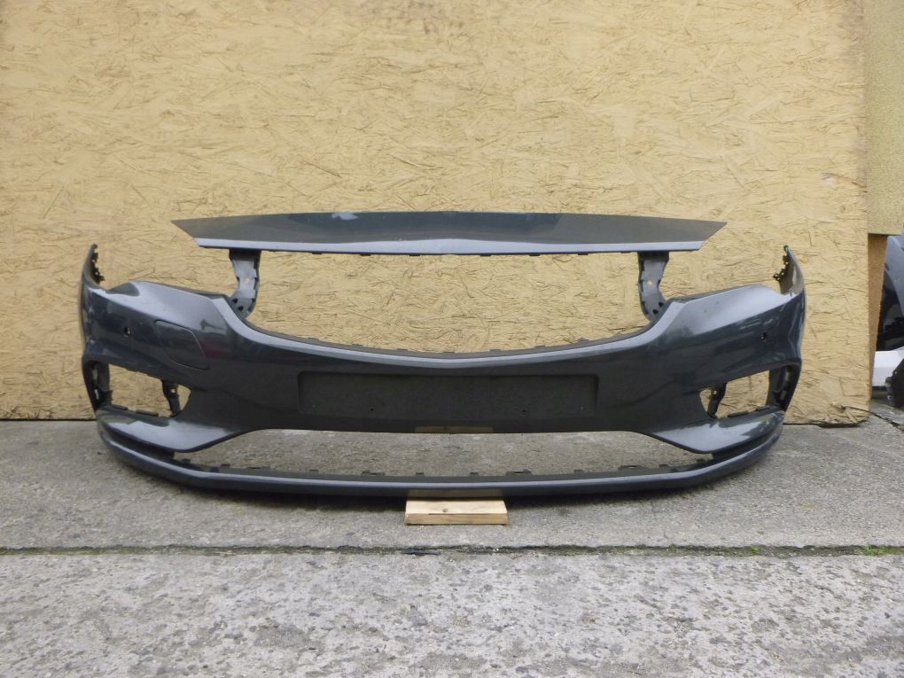OPEL ASTRA 5 K V 15- FRONTSTOSSSTANGE