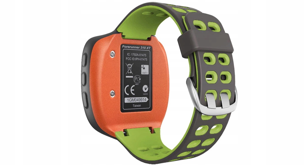 

Pasek do Garmin Forerunner 310XT 310 Xt Quality Bl