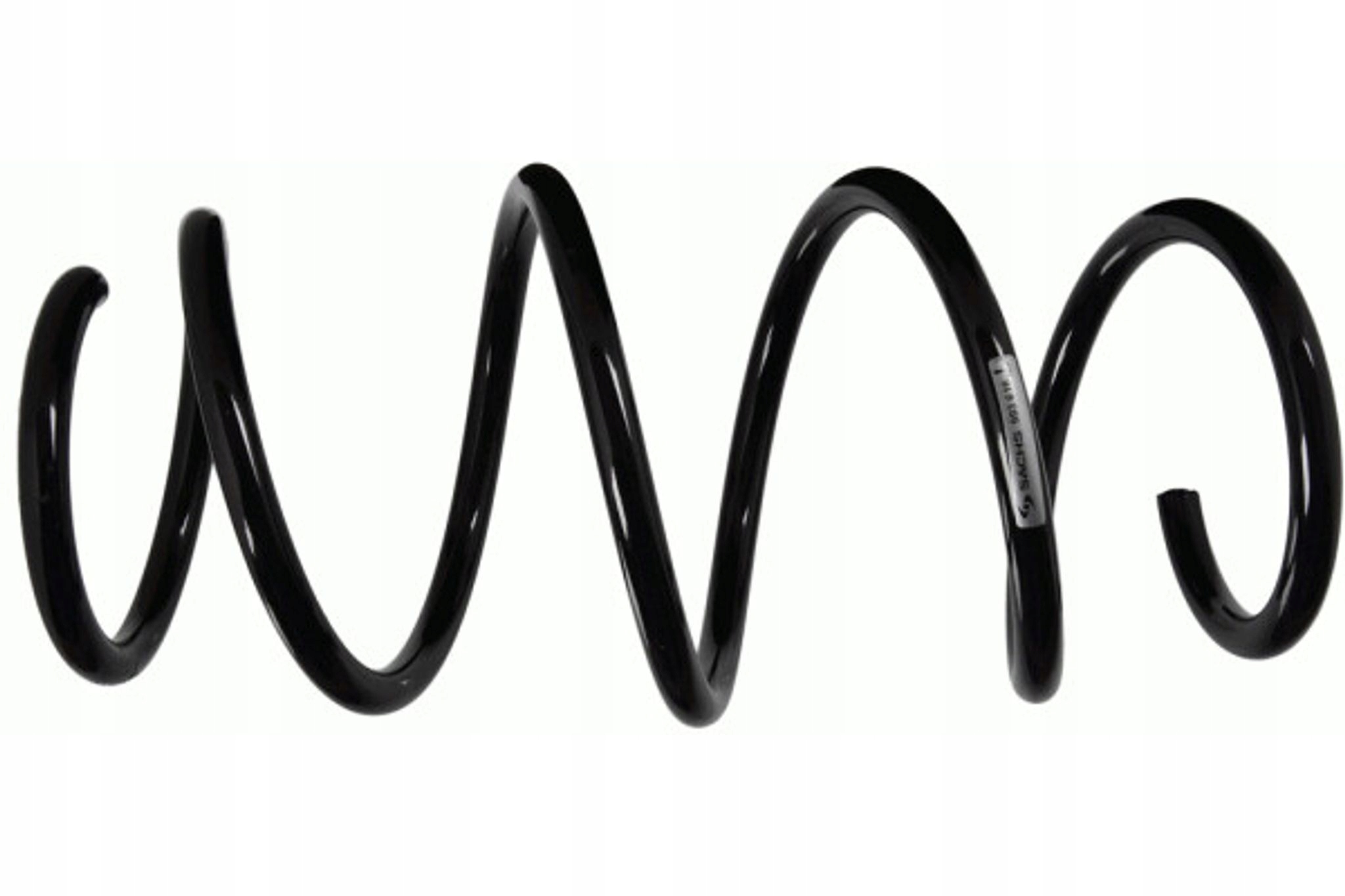 SPRĘŻYNA ZAW. DB P. A W176 1.6 12-/B W246 1.6-2.0/1.5CDI-2.2CDI 11- SACHS