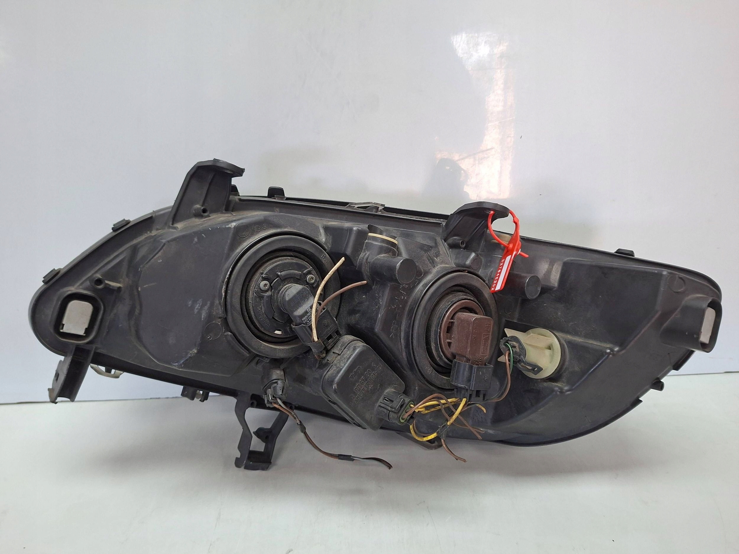 light front right OPEL ZAFIRA A