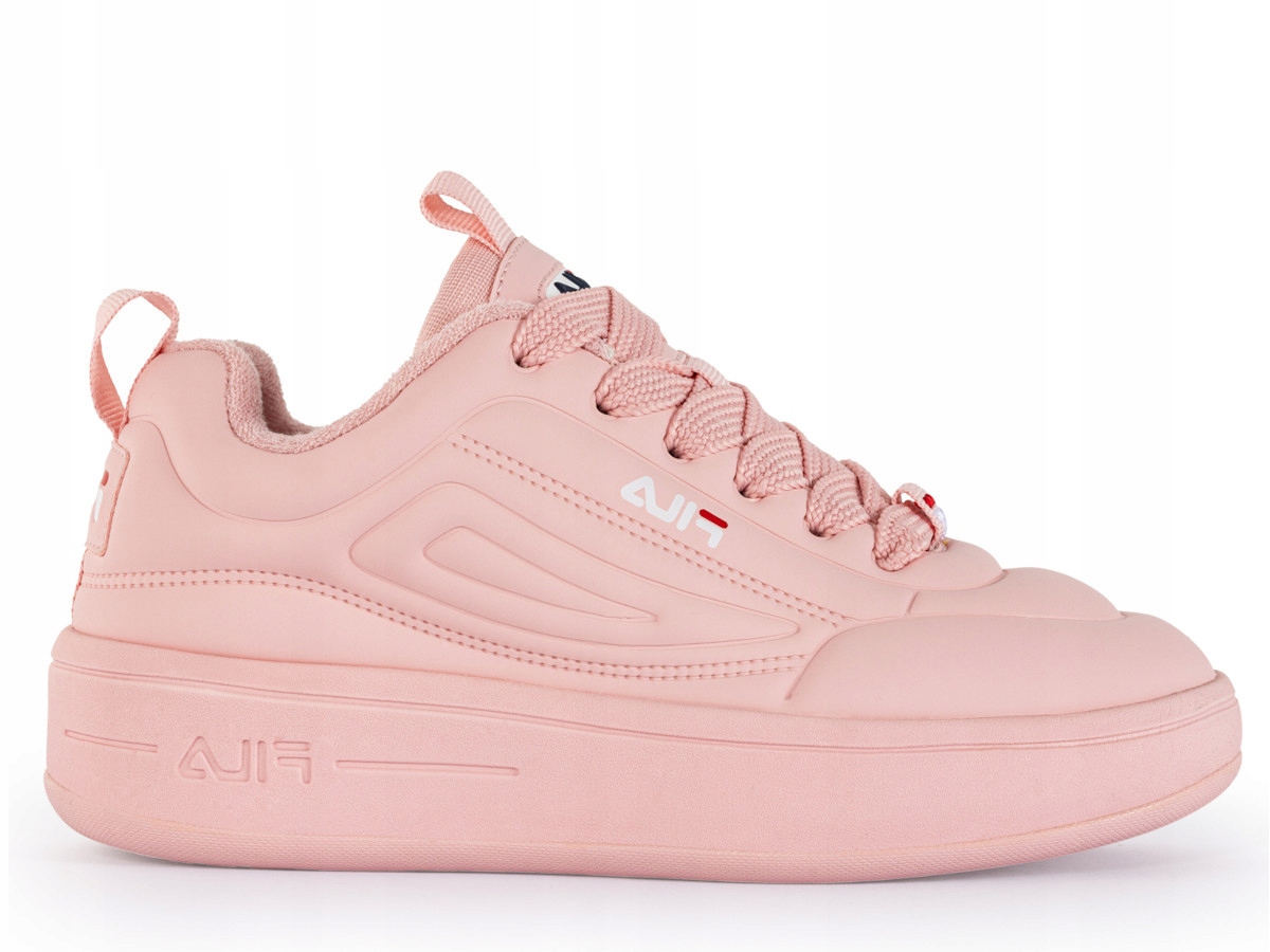 Dámské boty Fila FFW053640123 Superbubble Wmn Růžové 37