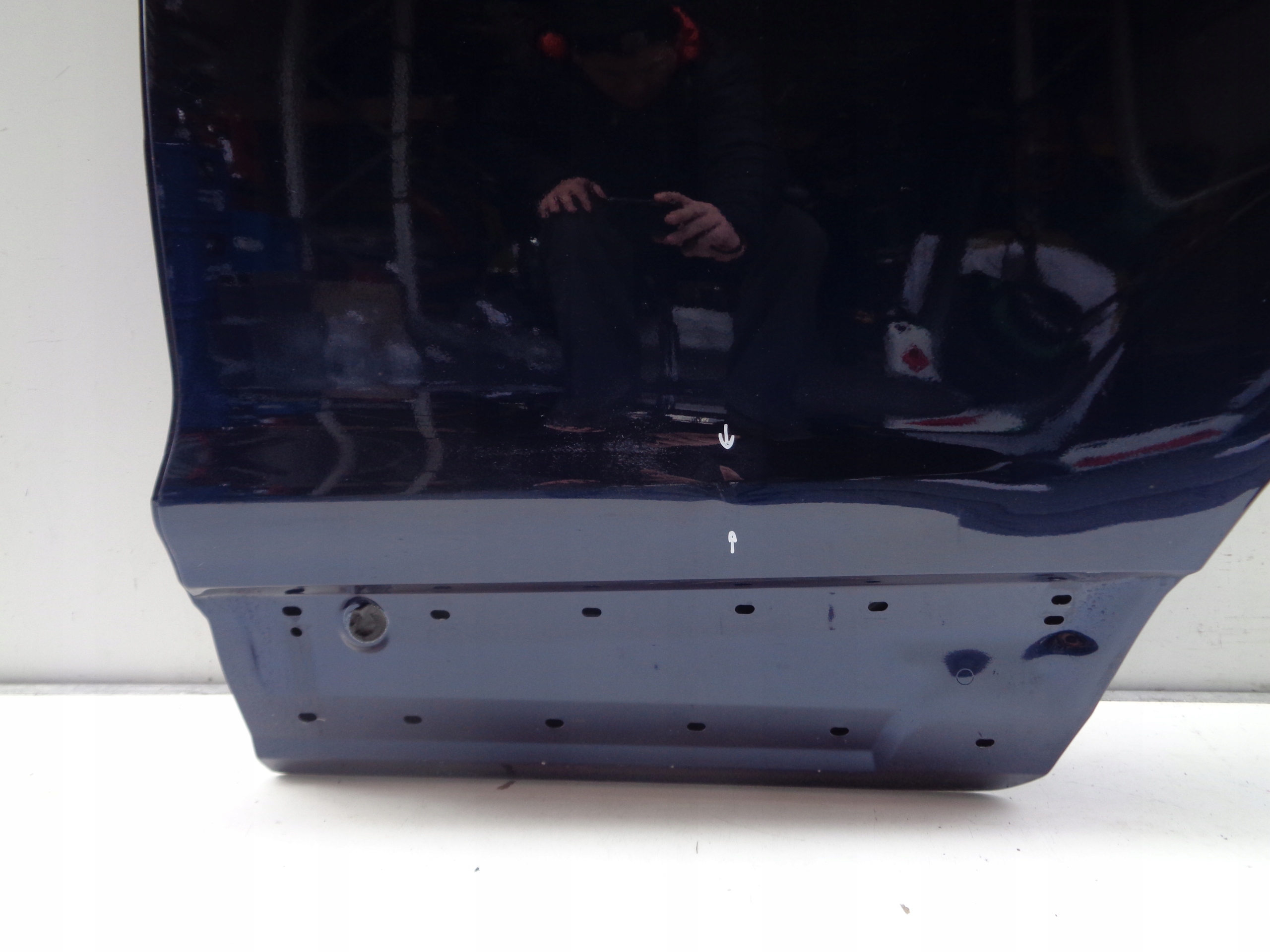 door left rear. FORD KUGA MK2 12- NR 29125