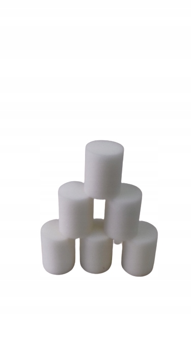 

Gąbki do rur mlecznych 46,5/40mm 60x70mm DeLaval