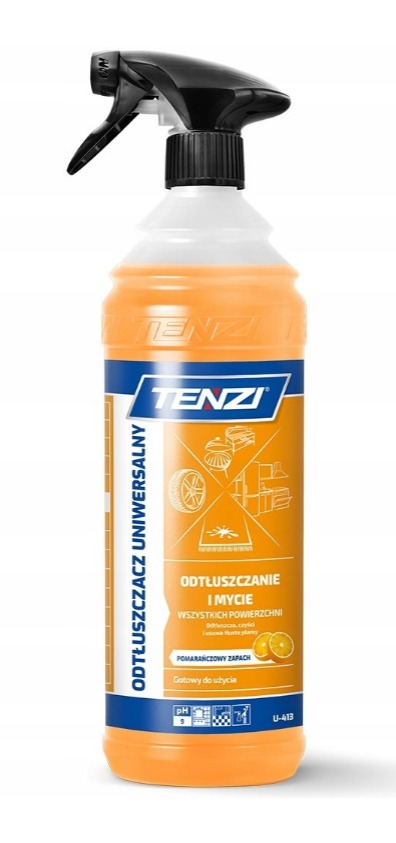 TENZI ODTŁUSZCZACZ UNIWERSALNY 1L