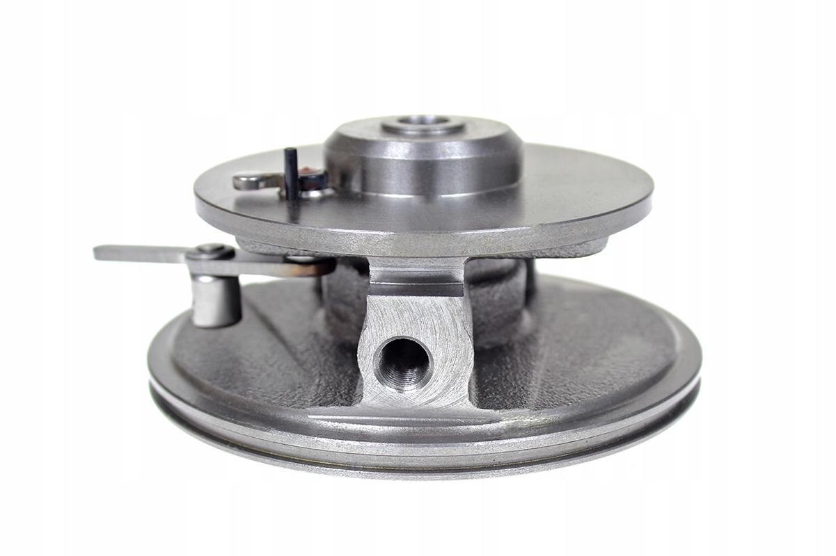 KP39-305 - КОРПУС ПІДШИПНИКА КЗПЧ RENAULT MEGANE II 1.5 DCI K9K