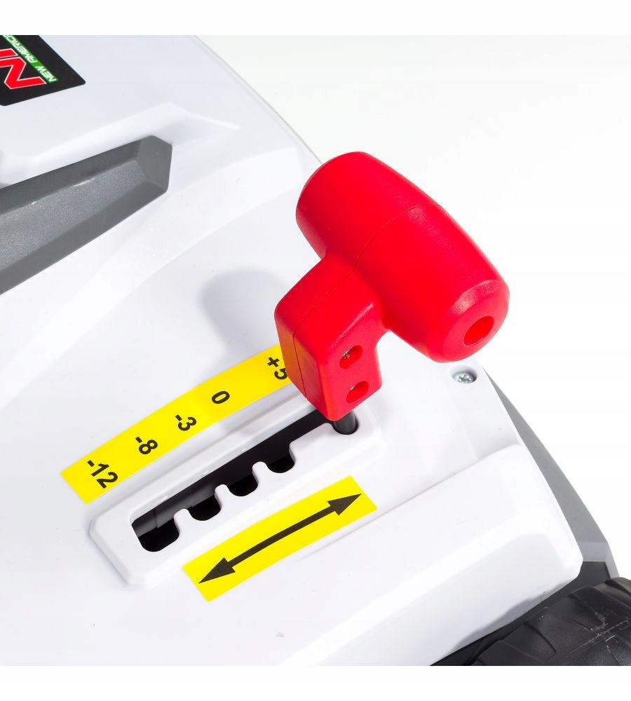 Aerator wertykulator elektryczny NAC SCE150 1500W Seria SCE150