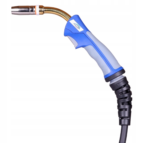 Uchwyt spawalniczy Mig/mag M25 Sgrip 3m Most