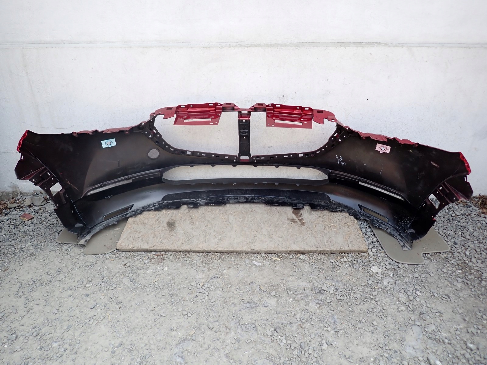 bumper front front MAZDA CX30 CX 30 DM 2019- DGH9-50031