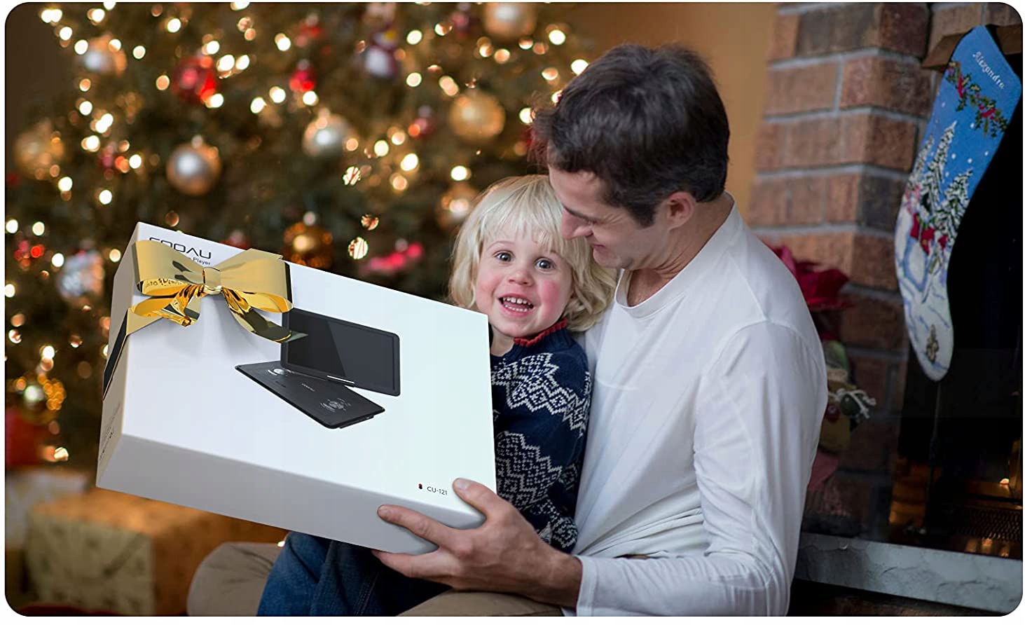 ODTWARZACZ DVD 17.5" PRZENOŚNY SAMOCHODOWY USB/SD Formaty obrazu DVD-Video SVCD VCD