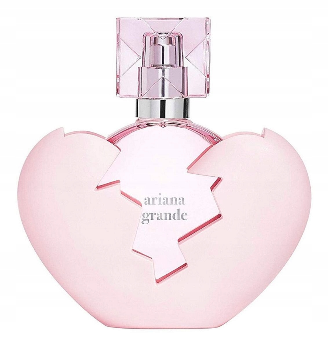 Ariana Grande Thank U Next Eau de Parfum 50 ml