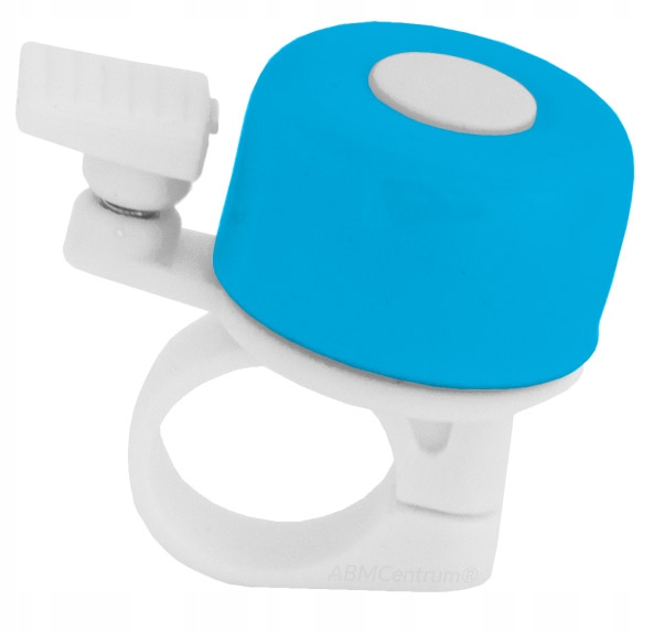 

Dzwonek Rowerowy Metalowy Small Mały Niebies 3,5cm