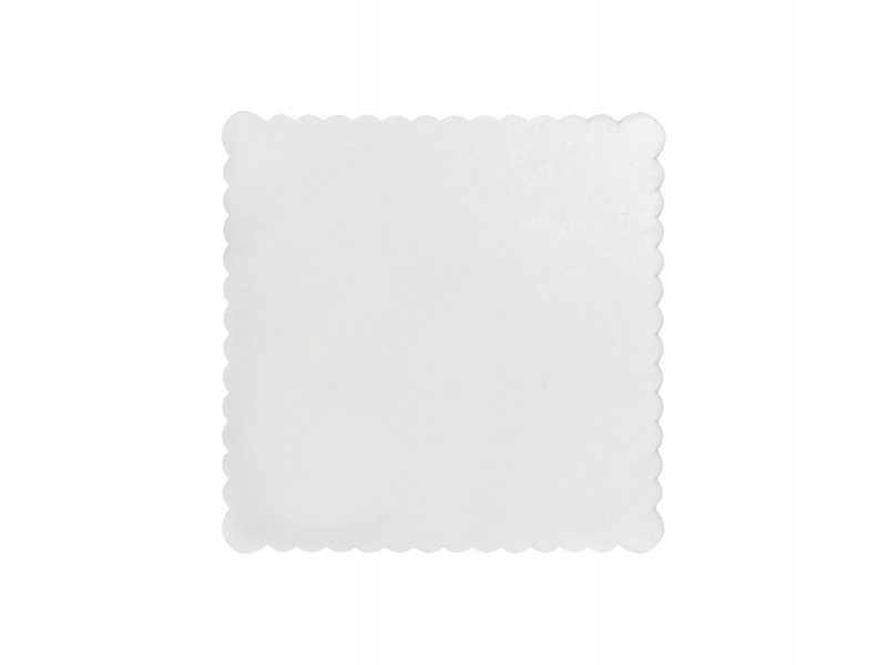 

Serwetki gastronomiczne ząbkowane 15x15/120 sztuk