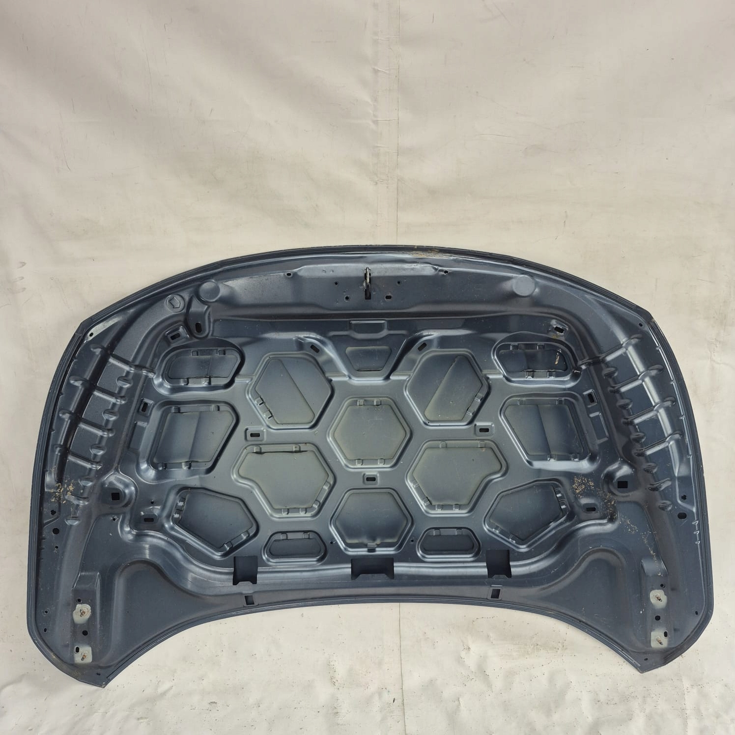 FORD FOCUS IV 4 MK4 LIFT 21-25 Capot