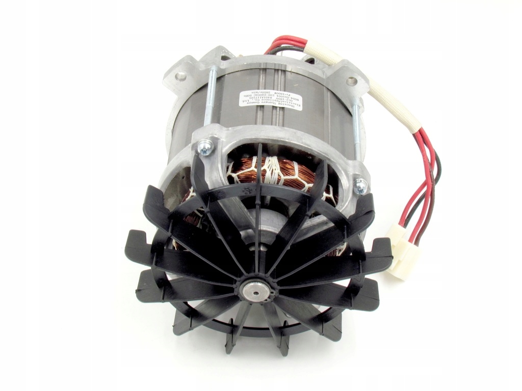 Silnik Elektryczny Kosiarki JA1611, GY5000, HKE138, HKE140 1600 W