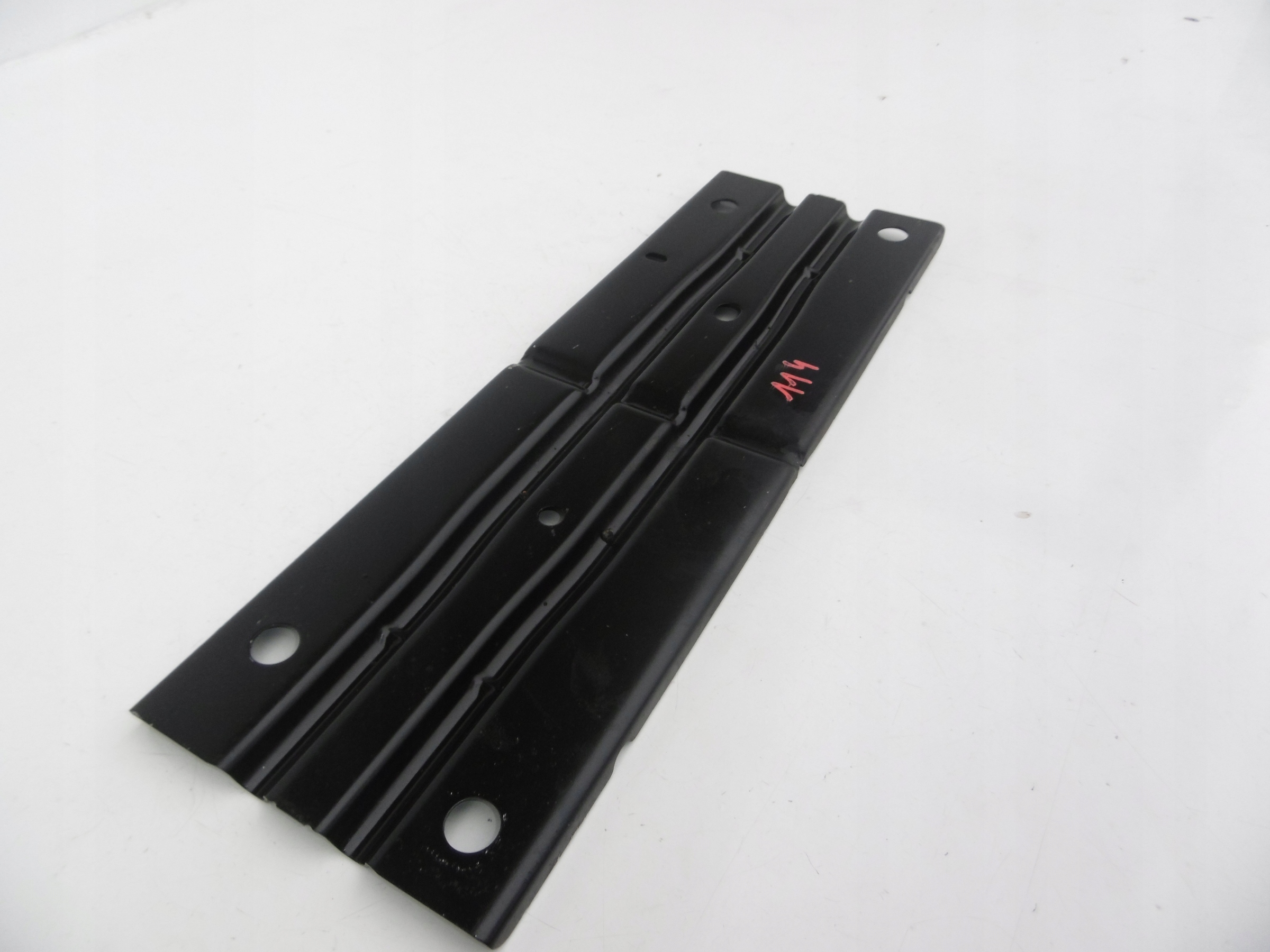 Console Support plaque VOLVO S60 III V60 II XC60 II