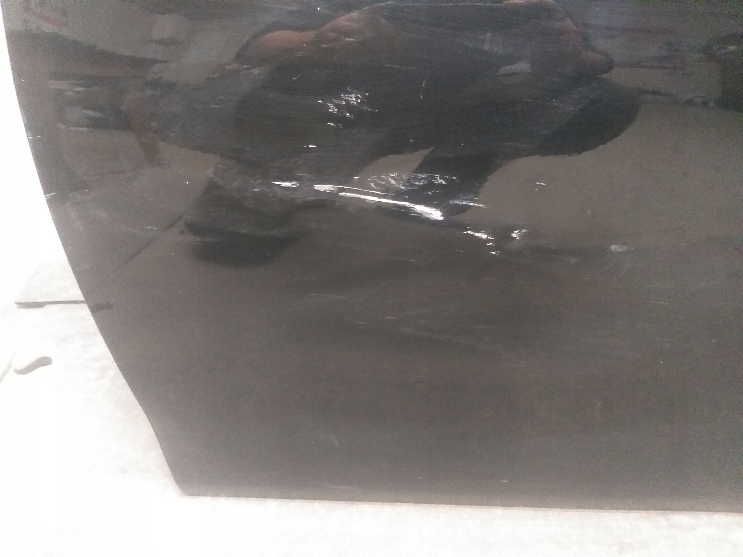 door front left BMW and 1 F20