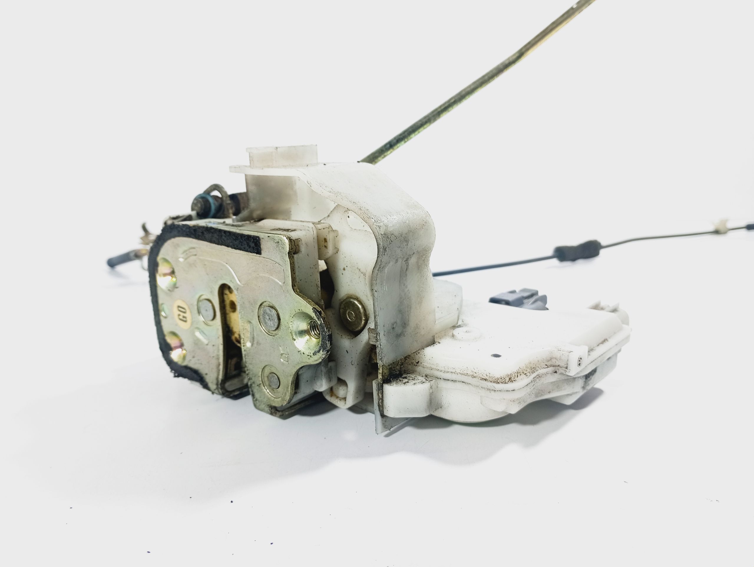 lock door right front Honda Accord 7 VII 02-08