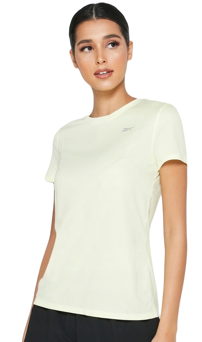 Koszulka damska Reebok Speedwick Sportswear FK6516 Marka Reebok