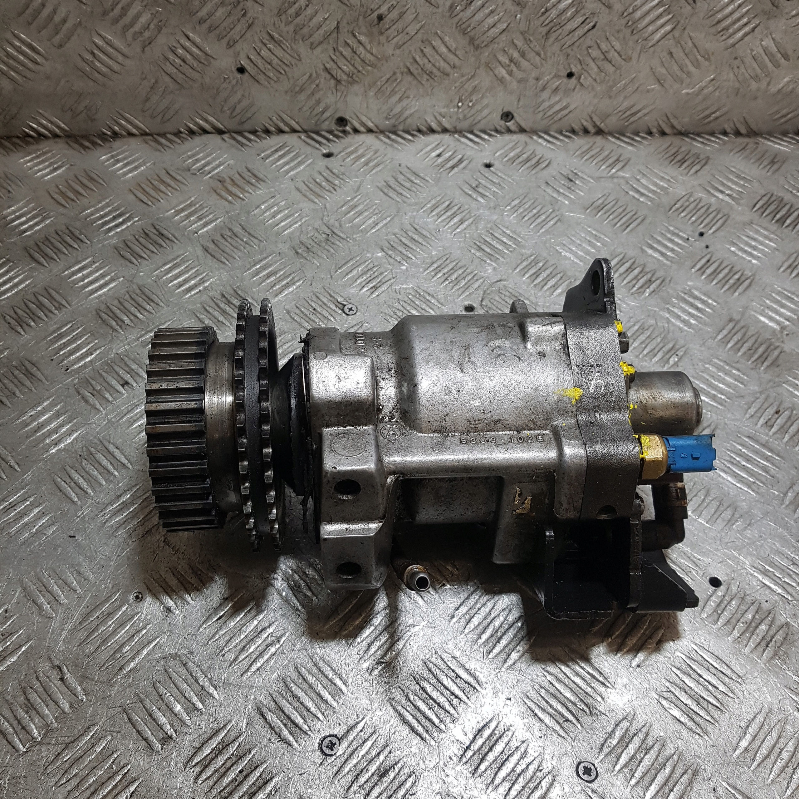 Pompe d’injection FORD TRANSIT CONNECT 9303-102B
