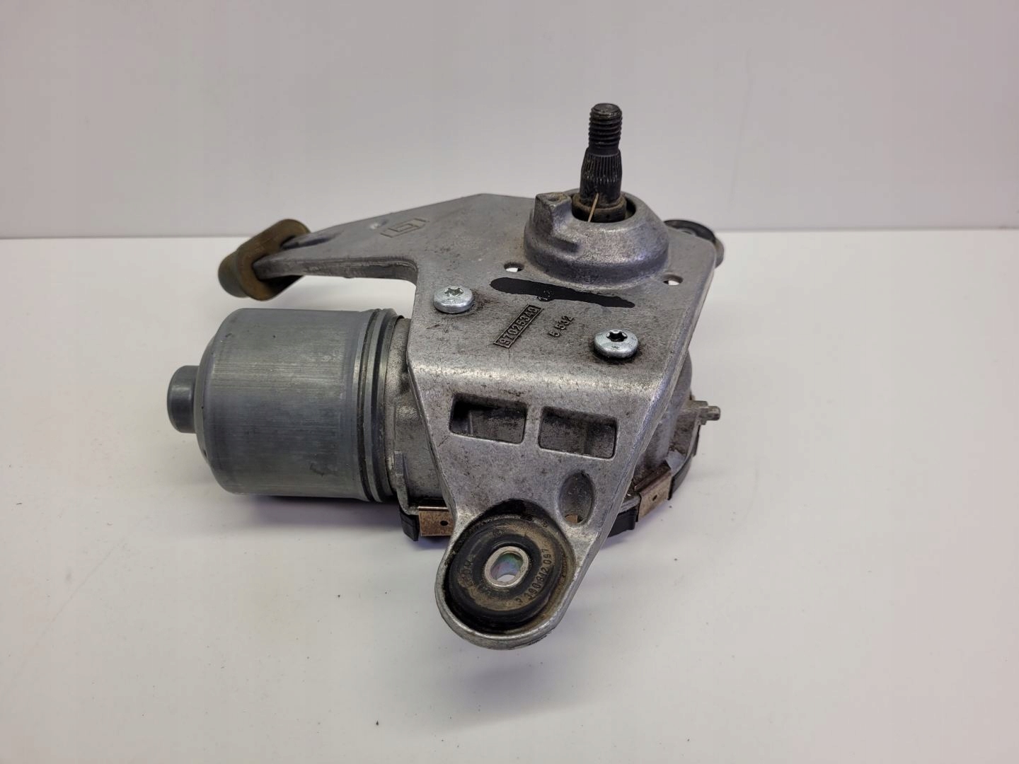 Wischergestänge Renault Scenic 4 2019 288A54125R