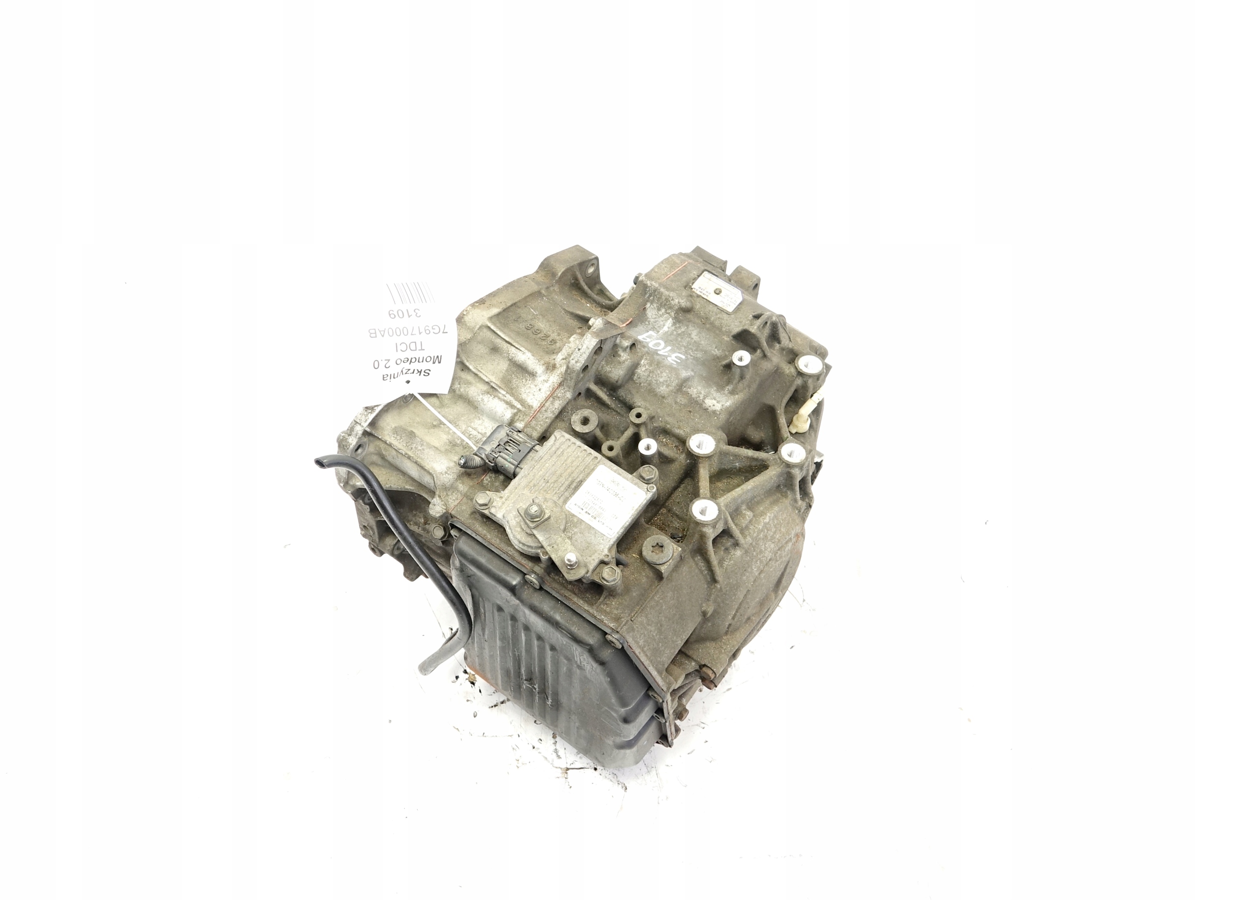 CAMBIO AUTOMAT VOLVO V50 2.0 D 7G917000AB