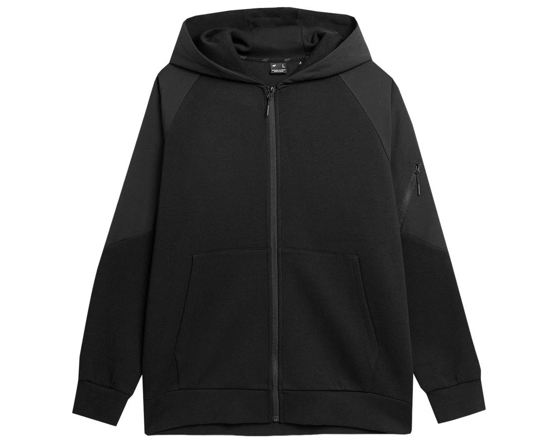 Bluza 4F TSWSM682-AW23 r.XL