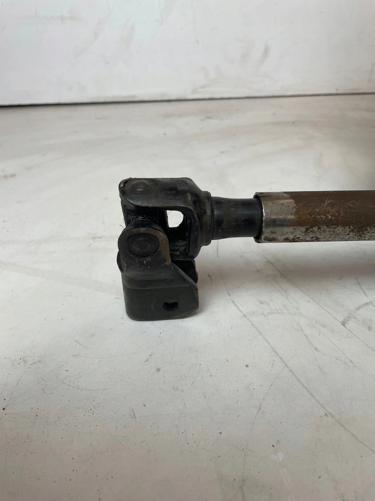 control electrics steering rod Renault Clio III RHD UK