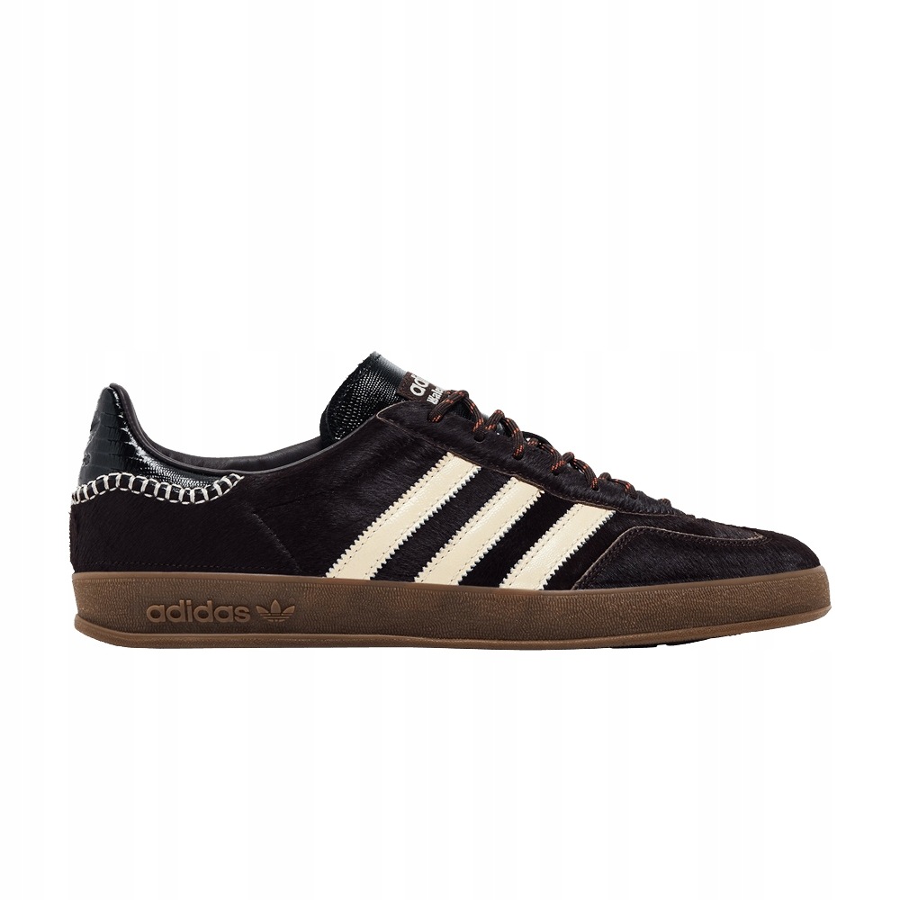 adidas Gazelle Indoor Wales Bonner Pony Hair