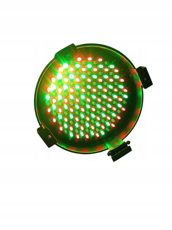 Stairville LED Par56 MKII RGBW 10mm BK Sklep Gram